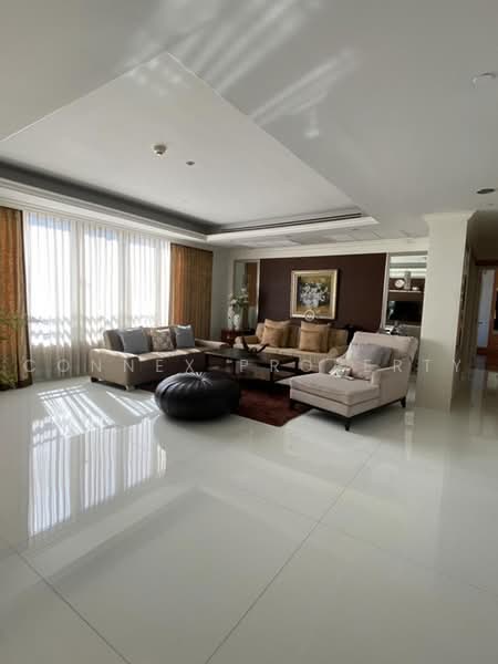 Hampton Thonglor 10, Bangkok, 324 Soi Thonglor 10, Sukhumvit Road, Khlong Tan Nua, Watthana, Bangkok, 3 Bedrooms, 232 sqm, Condo For Rent, by Connex Property, 500484145 - DDproperty.com