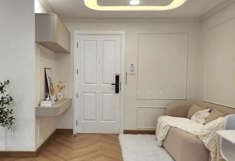 Lumpini Place Rama 9-Ratchada, Bangkok, Rama 9 Road, Huai Khwang, Bangkok, 1 Bedroom, 34 sqm, Condo For Sale, by Emily Bada, 500484147 - DDproperty.com