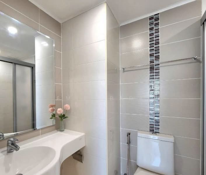Lumpini Place Rama 9-Ratchada, Bangkok, Rama 9 Road, Huai Khwang, Bangkok, 1 Bedroom, 34 sqm, Condo For Sale, by Emily Bada, 500484147 - DDproperty.com