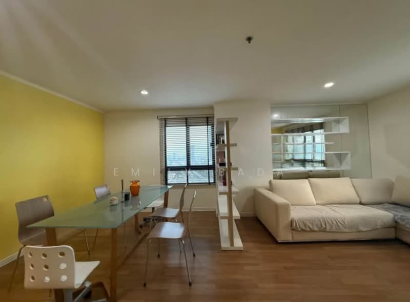 Lumpini Place Rama 3-Riverview : ลุมพินี เพลส พระราม 3-ริเวอร์วิว, กรุงเทพ, 297 พระราม 3, บางโคล่, บางคอแหลม, กรุงเทพ, 88 ตร.ม., คอนโด ให้เช่า, โดย Emily Bada, 500484149 - DDproperty.com