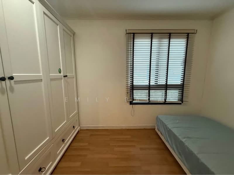 Lumpini Place Rama 3-Riverview, Bangkok, 297 Rama 3, Bang Klo, Bang Kho Laem, Bangkok, 2 Bedrooms, 88 sqm, Condo For Rent, by Emily Bada, 500484149 - DDproperty.com
