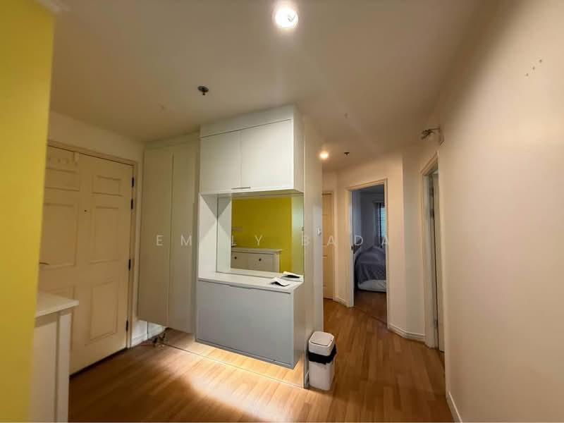 Lumpini Place Rama 3-Riverview, Bangkok, 297 Rama 3, Bang Klo, Bang Kho Laem, Bangkok, 2 Bedrooms, 88 sqm, Condo For Rent, by Emily Bada, 500484149 - DDproperty.com