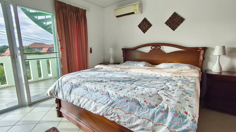 mountainview ressident, Chon Buri (Pattaya), บางแสน 4 เหนือ, Ban Pik, Muang Chon Buri, Chon Buri (Pattaya), 2 Bedrooms, 130 sqm, Townhouse For Rent, by Pakkawan Chaiyamunee, 500484150 - DDproperty.com