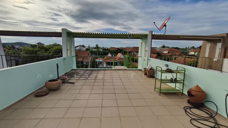mountainview ressident, Chon Buri (Pattaya), บางแสน 4 เหนือ, Ban Pik, Muang Chon Buri, Chon Buri (Pattaya), 2 Bedrooms, 130 sqm, Townhouse For Rent, by Pakkawan Chaiyamunee, 500484150 - DDproperty.com