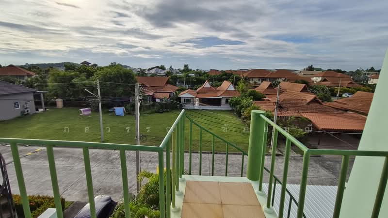 mountainview ressident, Chon Buri (Pattaya), บางแสน 4 เหนือ, Ban Pik, Muang Chon Buri, Chon Buri (Pattaya), 2 Bedrooms, 130 sqm, Townhouse For Rent, by Pakkawan Chaiyamunee, 500484150 - DDproperty.com