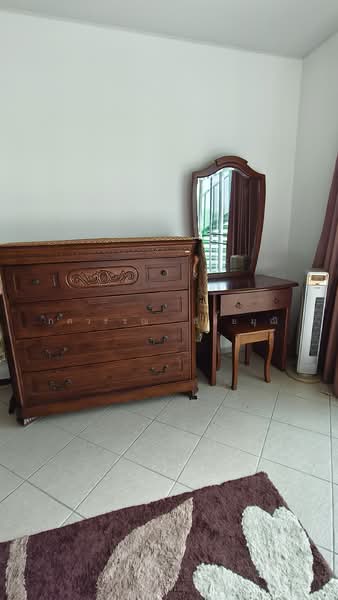 mountainview ressident, Chon Buri (Pattaya), บางแสน 4 เหนือ, Ban Pik, Muang Chon Buri, Chon Buri (Pattaya), 2 Bedrooms, 130 sqm, Townhouse For Rent, by Pakkawan Chaiyamunee, 500484150 - DDproperty.com