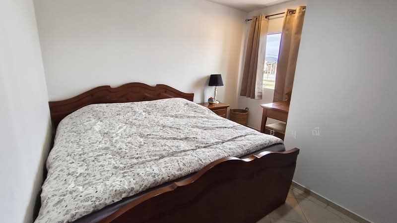 mountainview ressident, Chon Buri (Pattaya), บางแสน 4 เหนือ, Ban Pik, Muang Chon Buri, Chon Buri (Pattaya), 2 Bedrooms, 130 sqm, Townhouse For Rent, by Pakkawan Chaiyamunee, 500484150 - DDproperty.com