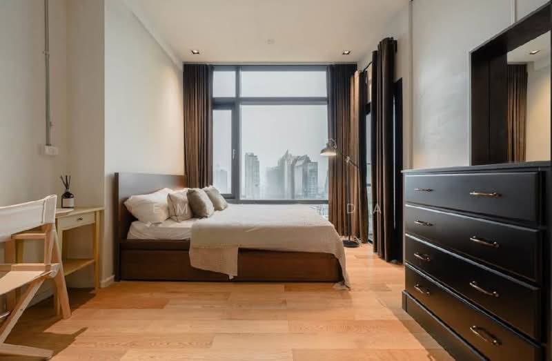 Circle Living Prototype : เซอร์เคิล ลิฟวิ่ง โปรโตไทพ์, กรุงเทพ, 1545 ถนนเพชรบุรีตัดใหม่, มักกะสัน, ราชเทวี, กรุงเทพ, 45 ตร.ม., คอนโด ให้เช่า, โดย Emily Bada, 500484153 - DDproperty.com