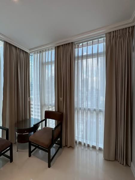 Athenee Residence, Bangkok, 65 Witthayu Road, Lumphini, Pathum Wan, Bangkok, 3 Bedrooms, 189 sqm, Condo For Rent, by Emily Bada, 500484155 - DDproperty.com