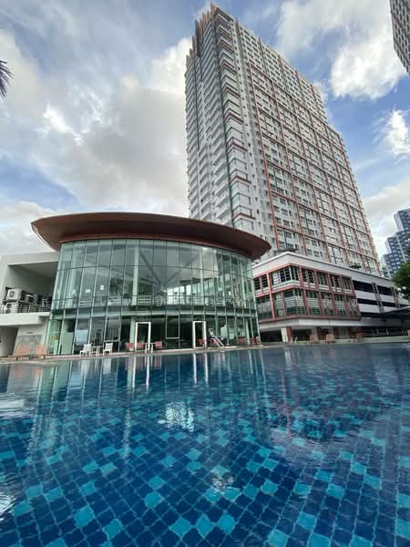 Ivy River : ไอวี่ ริเวอร์, กรุงเทพ, 57 ถนนราษฎร์บูรณะ แขวงบางปะกอก เขตราษฎร์บูรณะ กรุงเทพมหานคร, บางปะกอก, ราษฎร์บูรณะ, กรุงเทพ, 50 ตร.ม., คอนโด ขาย, โดย สมโพธิ เทศวิรัช, 500484159 - DDproperty.com