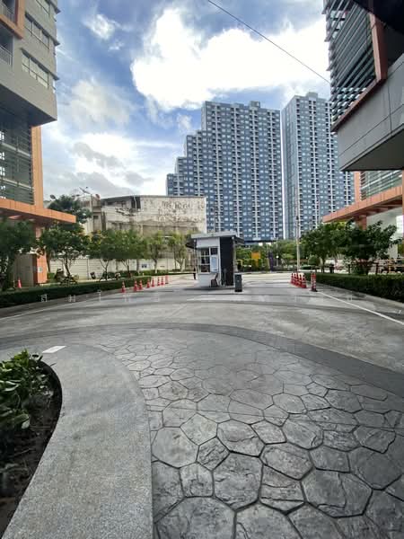 Ivy River, Bangkok, 57 Ratburana Road, Bangpakok, Rat Burana, Bangkok, 2 Bedrooms, 50 sqm, Condo For Sale, by สมโพธิ เทศวิรัช, 500484159 - DDproperty.com