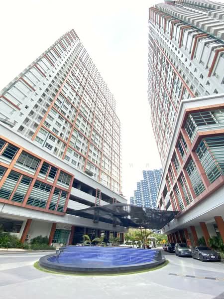 Ivy River, Bangkok, 57 Ratburana Road, Bangpakok, Rat Burana, Bangkok, 2 Bedrooms, 50 sqm, Condo For Sale, by สมโพธิ เทศวิรัช, 500484159 - DDproperty.com