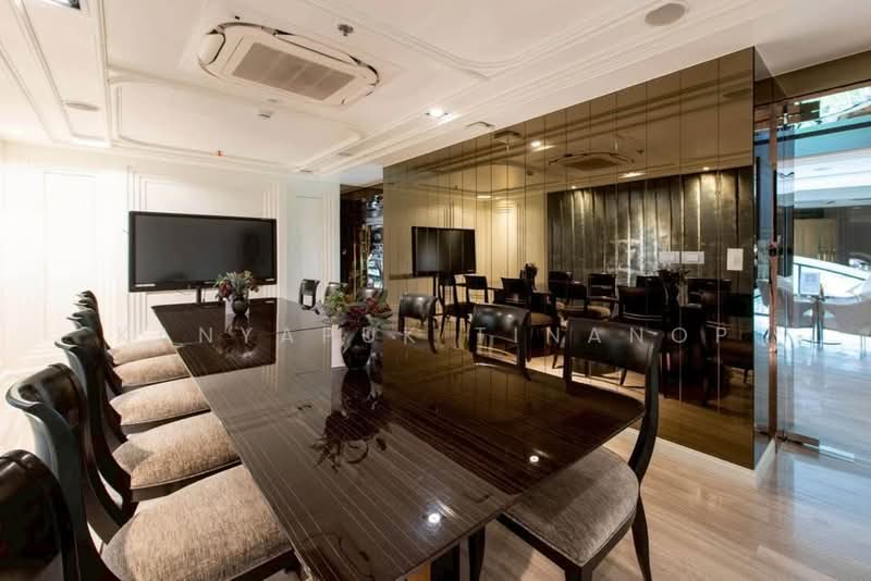 Altitude Symphony Charoenkrung, Bangkok, Soi Chan 44, Wat Prayakrai, Bang Kho Laem, Bangkok, 1 Bedroom, 30 sqm, Condo For Sale, by Kanyapuk Tinanop, 500484161 - DDproperty.com