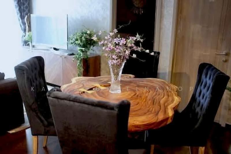 The Line Ratchathewi, Bangkok, 598 Phetchaburi Road, Thanon Phetchaburi, Ratchathewi, Bangkok, 2 Bedrooms, 56 sqm, Condo For Sale, by Kanyapuk Tinanop, 500484162 - DDproperty.com