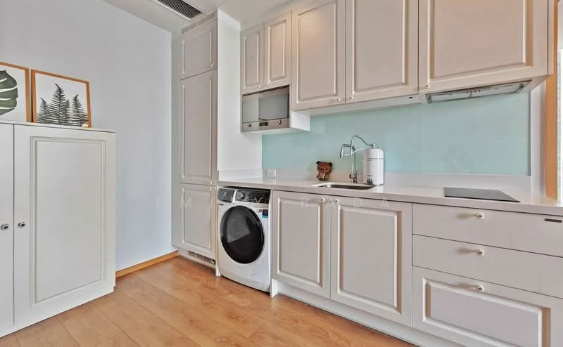 Noble BE33, Bangkok, 19 Soi Sukhumvit 33, Khlong Tan Nua, Watthana, Bangkok, 1 Bedroom, 44 sqm, Condo For Rent, by Emily Bada, 500484164 - DDproperty.com