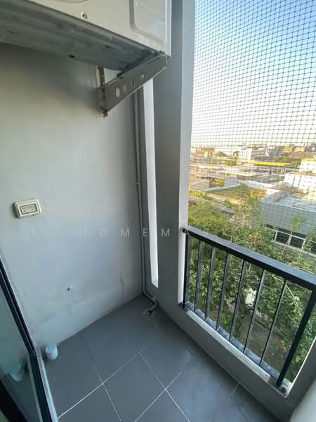 Unio Ramkhamhaeng-Serithai, Bangkok, 570 Seri Thai Rd, Khlong Kum, Bueng Kum, Bangkok, Studio, 23 sqm, Condo For Sale, by Homemark, 500484165 - DDproperty.com