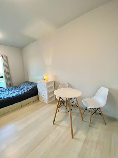 Unio Ramkhamhaeng-Serithai, Bangkok, 570 Seri Thai Rd, Khlong Kum, Bueng Kum, Bangkok, Studio, 23 sqm, Condo For Sale, by Homemark, 500484165 - DDproperty.com