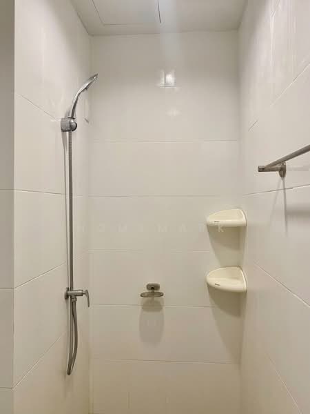 Unio Ramkhamhaeng-Serithai, Bangkok, 570 Seri Thai Rd, Khlong Kum, Bueng Kum, Bangkok, Studio, 23 sqm, Condo For Sale, by Homemark, 500484165 - DDproperty.com