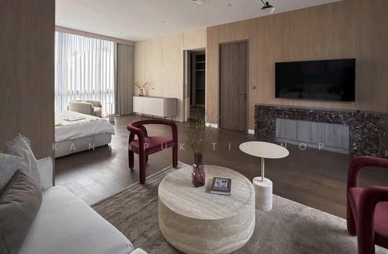 undefined, Bangkok, Hua Mak, Bang Kapi, Bangkok, 3 Bedrooms, 430 sqm, Single Detached House For Rent, by Kanyapuk Tinanop, 500484166 - DDproperty.com