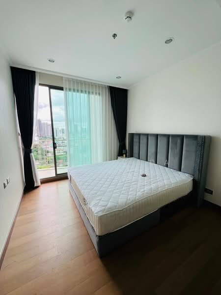 Supalai Oriental Sukhumvit 39, Bangkok, Soi Sukhumvit 39, Khlong Tan Nua, Watthana, Bangkok, 2 Bedrooms, 73 sqm, Condo For Rent, by Emily Bada, 500484167 - DDproperty.com