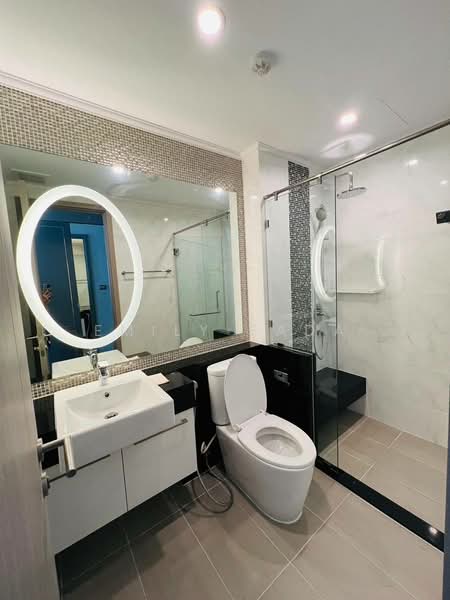 Supalai Oriental Sukhumvit 39, Bangkok, Soi Sukhumvit 39, Khlong Tan Nua, Watthana, Bangkok, 2 Bedrooms, 73 sqm, Condo For Rent, by Emily Bada, 500484167 - DDproperty.com