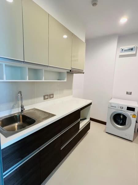 Supalai Oriental Sukhumvit 39, Bangkok, Soi Sukhumvit 39, Khlong Tan Nua, Watthana, Bangkok, 2 Bedrooms, 73 sqm, Condo For Rent, by Emily Bada, 500484167 - DDproperty.com