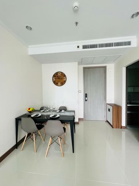 Supalai Oriental Sukhumvit 39, Bangkok, Soi Sukhumvit 39, Khlong Tan Nua, Watthana, Bangkok, 2 Bedrooms, 73 sqm, Condo For Rent, by Emily Bada, 500484167 - DDproperty.com