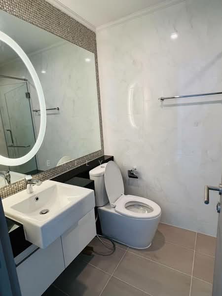Supalai Oriental Sukhumvit 39, Bangkok, Soi Sukhumvit 39, Khlong Tan Nua, Watthana, Bangkok, 2 Bedrooms, 73 sqm, Condo For Rent, by Emily Bada, 500484167 - DDproperty.com