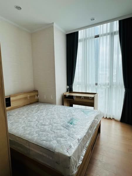 Supalai Oriental Sukhumvit 39, Bangkok, Soi Sukhumvit 39, Khlong Tan Nua, Watthana, Bangkok, 2 Bedrooms, 73 sqm, Condo For Rent, by Emily Bada, 500484167 - DDproperty.com