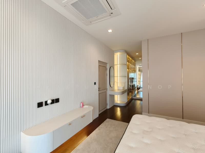 Grand Bangkok Boulevard East Rama 9 : แกรนด์ บางกอก บูเลอวาร์ด อีสต์ พระราม 9, กรุงเทพ, ถนนกาญจนาภิเษก, สะพานสูง, กรุงเทพ, 762 ตร.ม., บ้านเดี่ยว ขาย, โดย Kanyapuk Tinanop, 500484168 - DDproperty.com
