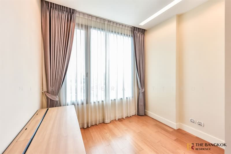 Equinox Phahol Vibha, Bangkok, 345 Paholyothin Road, Jom Phon, Chatuchak, Bangkok, 2 Bedrooms, 63 sqm, Condo For Rent, by Nicha Peerakittikul, 500484169 - DDproperty.com