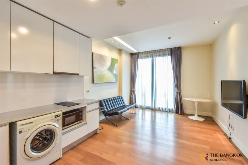 Equinox Phahol Vibha, Bangkok, 345 Paholyothin Road, Jom Phon, Chatuchak, Bangkok, 2 Bedrooms, 63 sqm, Condo For Rent, by Nicha Peerakittikul, 500484169 - DDproperty.com