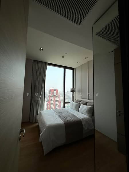 28 Chidlom, Bangkok, 28 Chit Lom Alley, Lumphini, Pathum Wan, Bangkok, 2 Bedrooms, 75 sqm, Condo For Rent, by Emily Bada, 500484170 - DDproperty.com