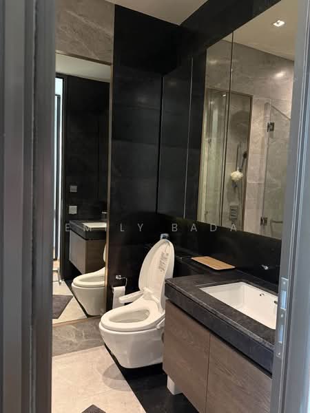 28 Chidlom, Bangkok, 28 Chit Lom Alley, Lumphini, Pathum Wan, Bangkok, 2 Bedrooms, 75 sqm, Condo For Rent, by Emily Bada, 500484170 - DDproperty.com