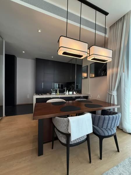 28 Chidlom, Bangkok, 28 Chit Lom Alley, Lumphini, Pathum Wan, Bangkok, 2 Bedrooms, 75 sqm, Condo For Sale, by Emily Bada, 500484172 - DDproperty.com