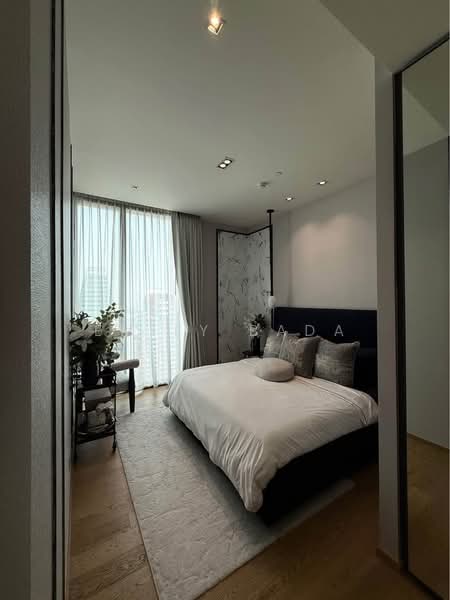 28 Chidlom, Bangkok, 28 Chit Lom Alley, Lumphini, Pathum Wan, Bangkok, 2 Bedrooms, 75 sqm, Condo For Sale, by Emily Bada, 500484172 - DDproperty.com