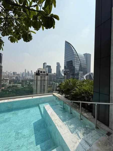 28 Chidlom, Bangkok, 28 Chit Lom Alley, Lumphini, Pathum Wan, Bangkok, 2 Bedrooms, 75 sqm, Condo For Sale, by Emily Bada, 500484172 - DDproperty.com