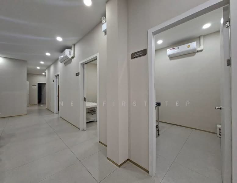 Premium Stem Cell Clinic & Wellness Clinic Chao Phraya Riverside Location Rama 3, Bangkok, Bang Kho Laem, Bangkok, , 864 sqm, Business For Sale, by LINE @firststep, 500484173 - DDproperty.com