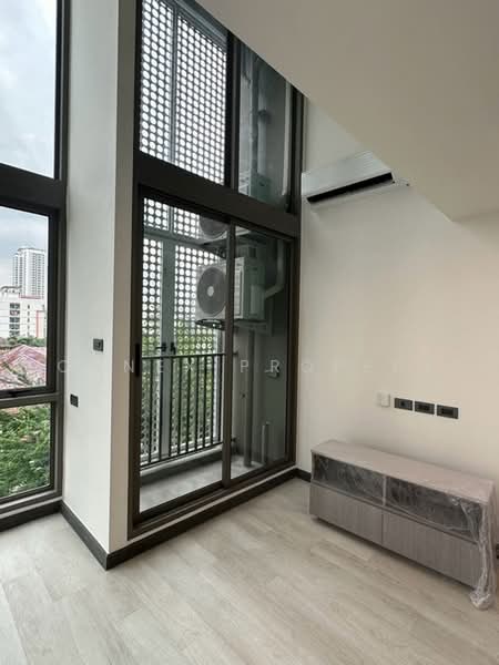 Groove Vibes Ladprao 18, Bangkok, Soi Lat Phrao 18, Lat Phrao Road, Jom Phon, Chatuchak, Bangkok, 1 Bedroom, 30 sqm, Condo For Rent, by Connex Property, 500484174 - DDproperty.com