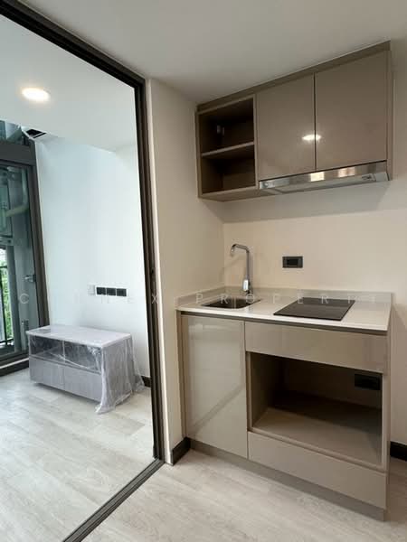 Groove Vibes Ladprao 18, Bangkok, Soi Lat Phrao 18, Lat Phrao Road, Jom Phon, Chatuchak, Bangkok, 1 Bedroom, 30 sqm, Condo For Rent, by Connex Property, 500484174 - DDproperty.com