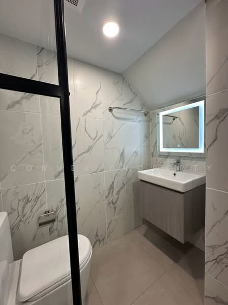 Groove Vibes Ladprao 18, Bangkok, Soi Lat Phrao 18, Lat Phrao Road, Jom Phon, Chatuchak, Bangkok, 1 Bedroom, 30 sqm, Condo For Rent, by Connex Property, 500484174 - DDproperty.com