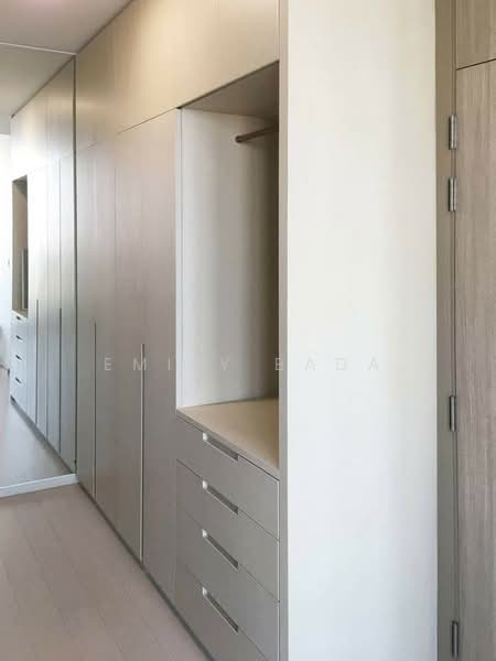 Noble Ploenchit, Bangkok, 1035 Ploenchit  Road, Lumphini, Pathum Wan, Bangkok, 1 Bedroom, 56 sqm, Condo For Rent, by Emily Bada, 500484175 - DDproperty.com