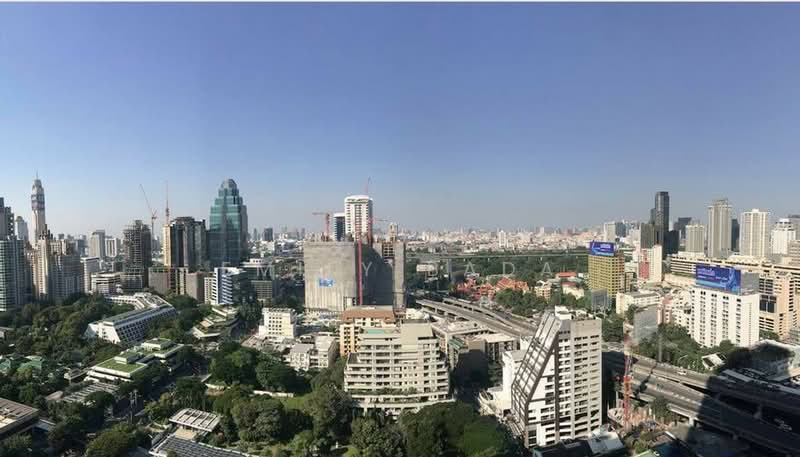 Noble Ploenchit : โนเบิล เพลินจิต, กรุงเทพ, 1035 ถนนเพลินจิต, ลุมพินี, ปทุมวัน, กรุงเทพ, 56 ตร.ม., คอนโด ให้เช่า, โดย Emily Bada, 500484175 - DDproperty.com
