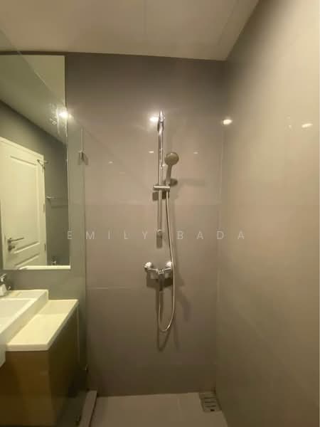 Noble Revo Silom : โนเบิล รีโว สีลม, กรุงเทพ, 88 ซอยสุรศักดิ์ ถนนสุรสักดิ์ แขวงสีลม เขตบางรัก จังหวัดกรุงเทพมหานคร, สีลม, บางรัก, กรุงเทพ, 34 ตร.ม., คอนโด ให้เช่า, โดย Emily Bada, 500484176 - DDproperty.com