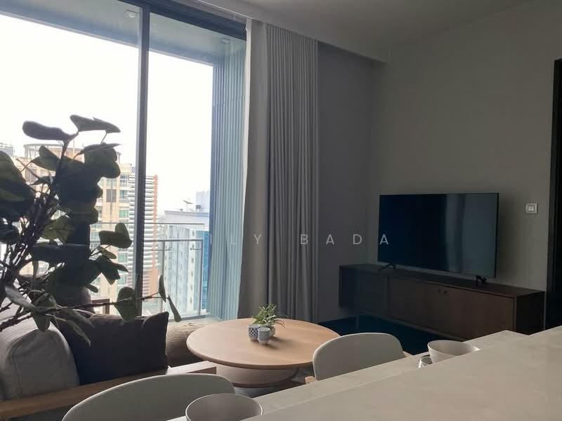 LAVIQ Sukhumvit 57, Bangkok, Soi Sukhumvit 57, Sukhumvit Road, Khlong Tan Nua, Watthana, Bangkok, 1 Bedroom, 42 sqm, Condo For Rent, by Emily Bada, 500484177 - DDproperty.com
