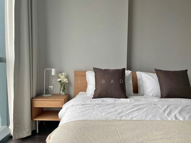 LAVIQ Sukhumvit 57, Bangkok, Soi Sukhumvit 57, Sukhumvit Road, Khlong Tan Nua, Watthana, Bangkok, 1 Bedroom, 42 sqm, Condo For Rent, by Emily Bada, 500484177 - DDproperty.com