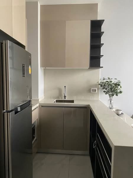 LAVIQ Sukhumvit 57, Bangkok, Soi Sukhumvit 57, Sukhumvit Road, Khlong Tan Nua, Watthana, Bangkok, 1 Bedroom, 42 sqm, Condo For Rent, by Emily Bada, 500484177 - DDproperty.com