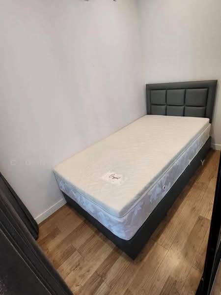 Groove Ratchada-Rama 9, Bangkok, 98 Soi Ratchadaphisek 3, Din Daeng, Din Daeng, Bangkok, 2 Bedrooms, 39 sqm, Condo For Rent, by Connex Property, 500484179 - DDproperty.com