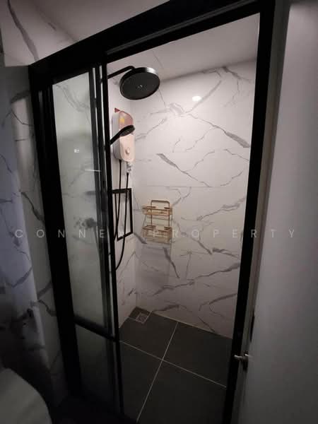 Groove Ratchada-Rama 9, Bangkok, 98 Soi Ratchadaphisek 3, Din Daeng, Din Daeng, Bangkok, 2 Bedrooms, 39 sqm, Condo For Rent, by Connex Property, 500484179 - DDproperty.com