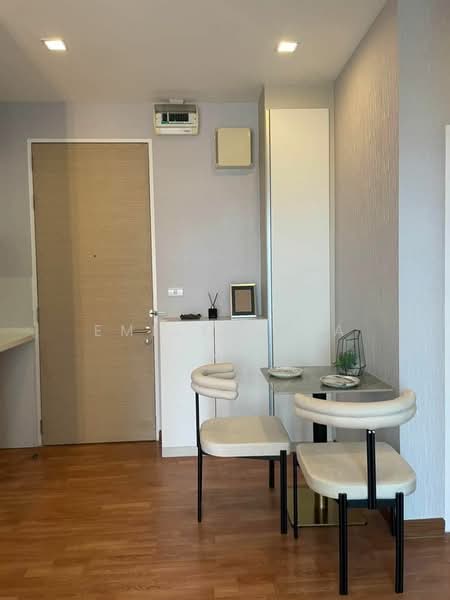 The Coast, Bangkok, 3888 Sukhumvit Road, Bang Na Tai, Bang Na, Bangkok, 1 Bedroom, 36 sqm, Condo For Rent, by Emily Bada, 500484180 - DDproperty.com